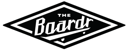 The Boardr